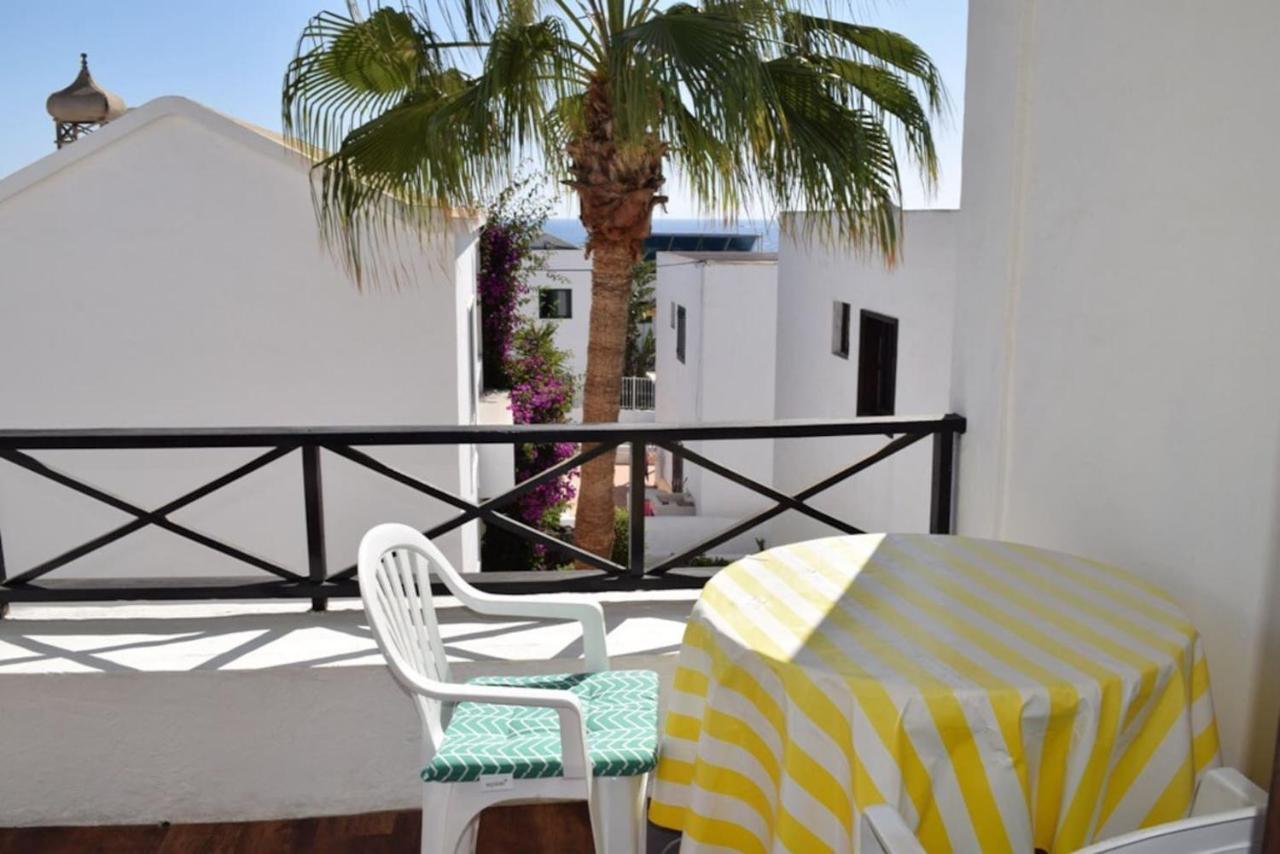 Apartamento Reni Tías Esterno foto
