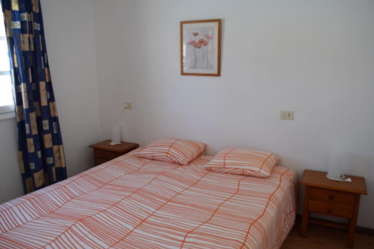 Apartamento Reni Tías Esterno foto