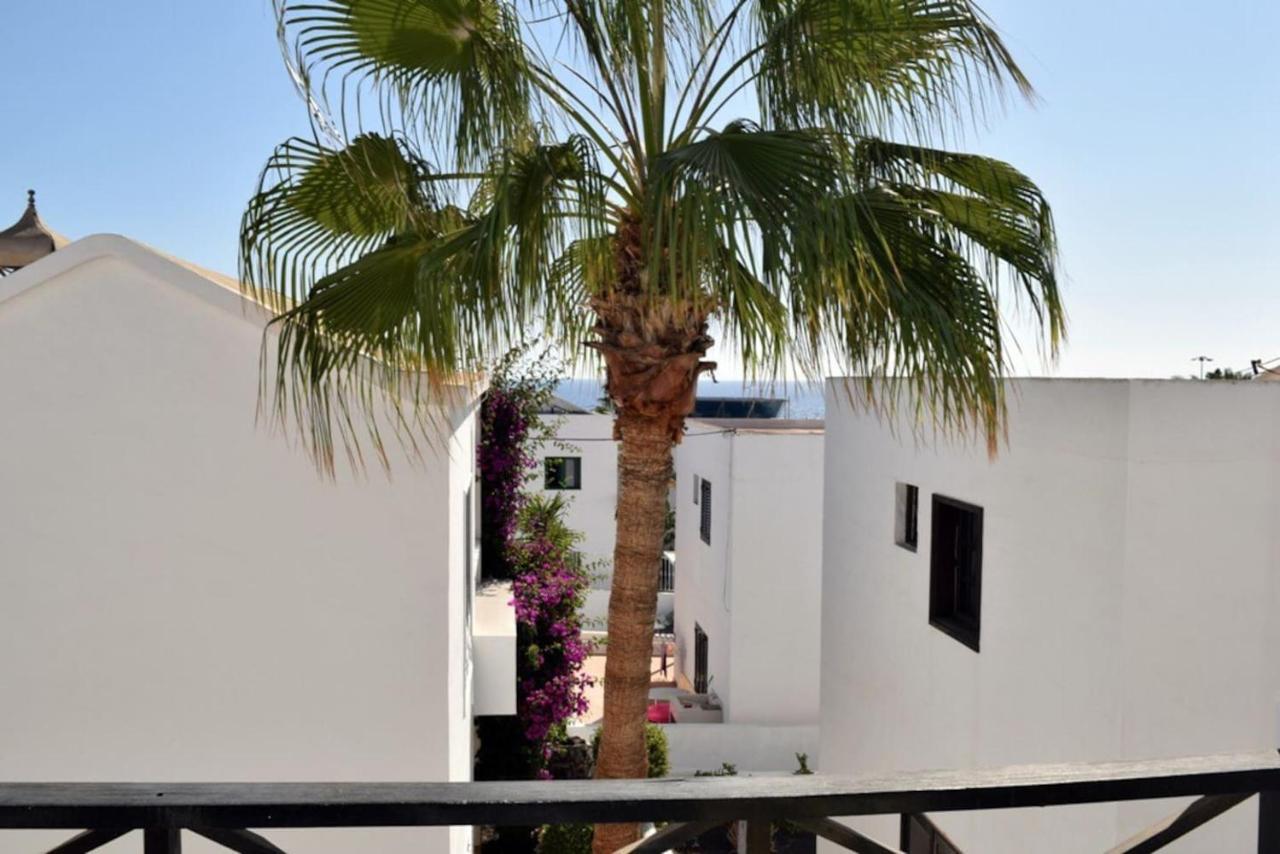 Apartamento Reni Tías Esterno foto